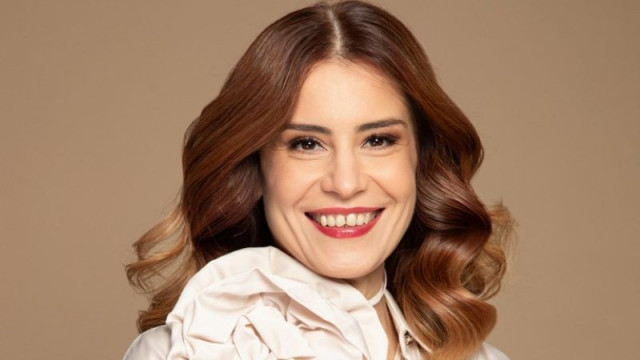 Даниела Йорданова поема кафе бизнеса на Нестле в 11 държави